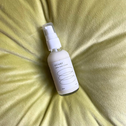Daily Care Cream | Oliver Care INC.