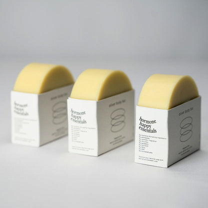 Body Bar | Oliver Care INC