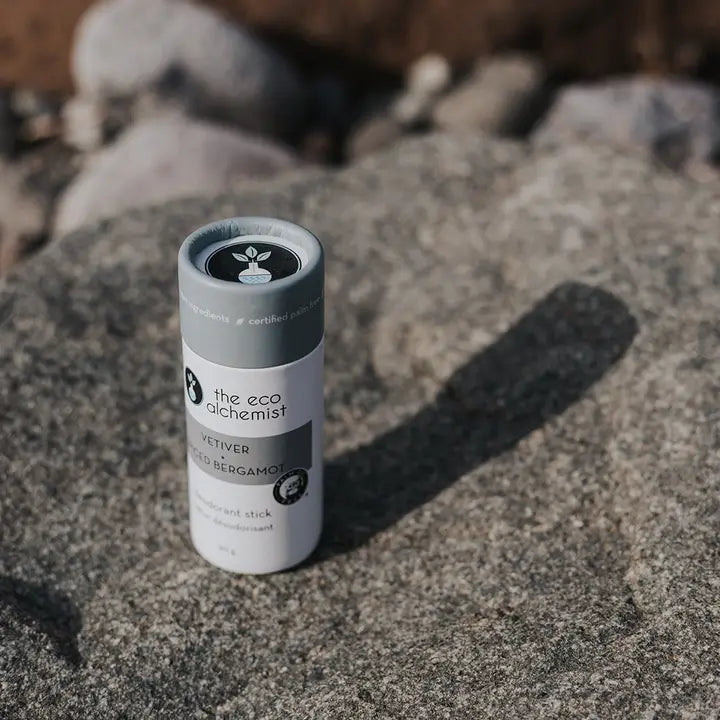 Deodorant Stick | The Eco Alchemist