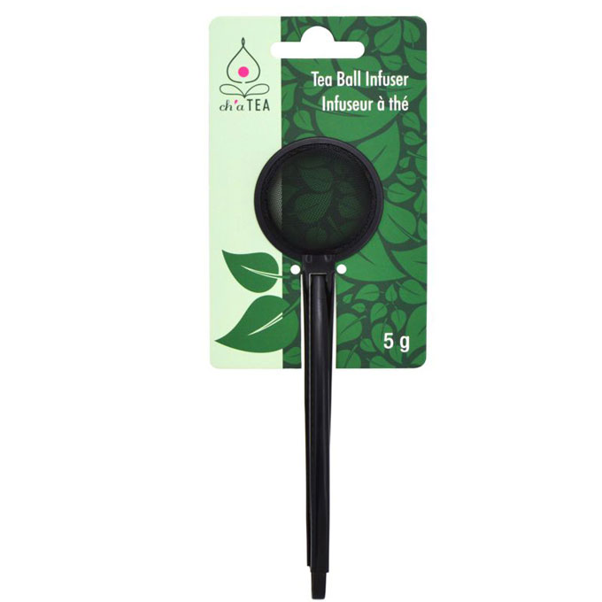 Tea Ball Infuser Tongs | CH'A
