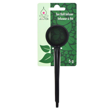 Tea Ball Infuser Tongs | CH'A
