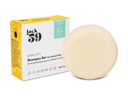 Shampoo Bars | Jack59
