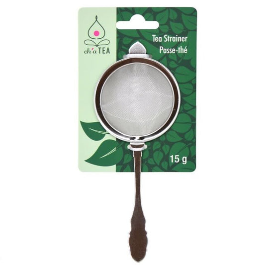 Tea Strainer | CH'A