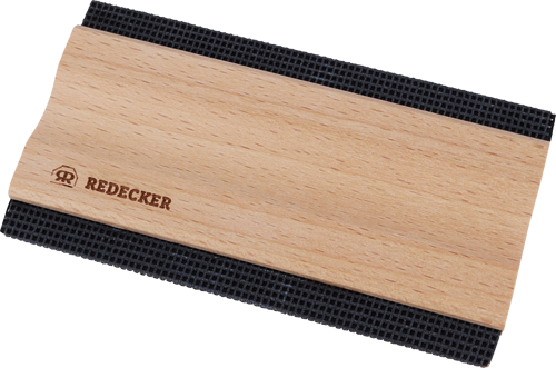 Lint Comb Remover | Redecker
