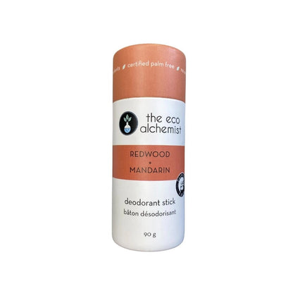 Deodorant Stick | The Eco Alchemist