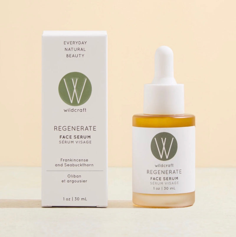 Face Serum | Wildcraft