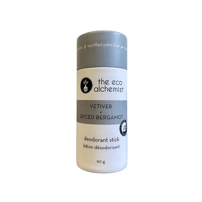 Deodorant Stick | The Eco Alchemist