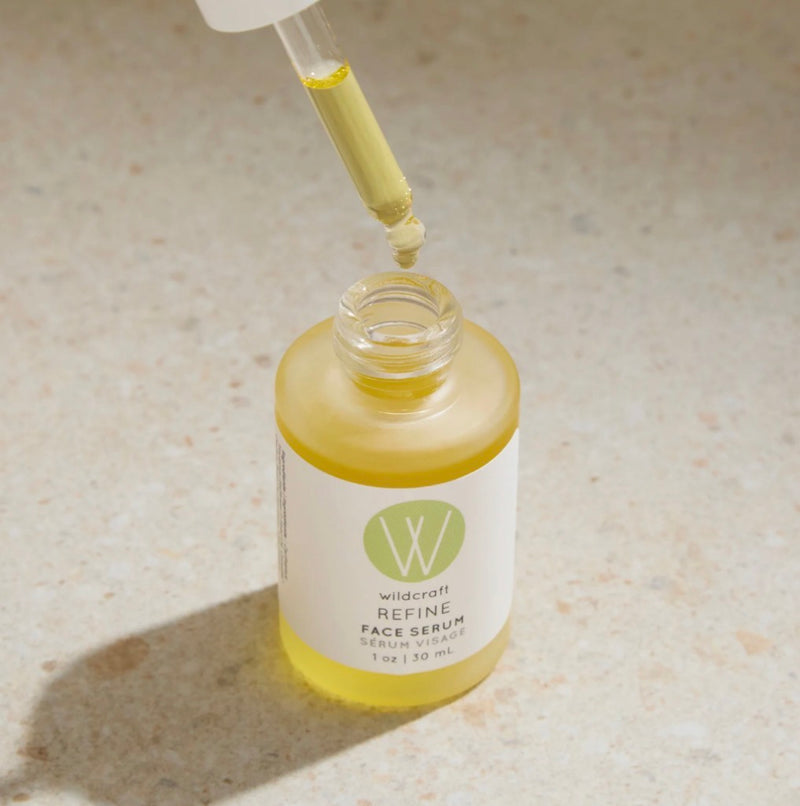 Face Serum | Wildcraft
