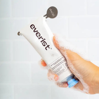 The Body Wash Concentrate Tube | Everist
