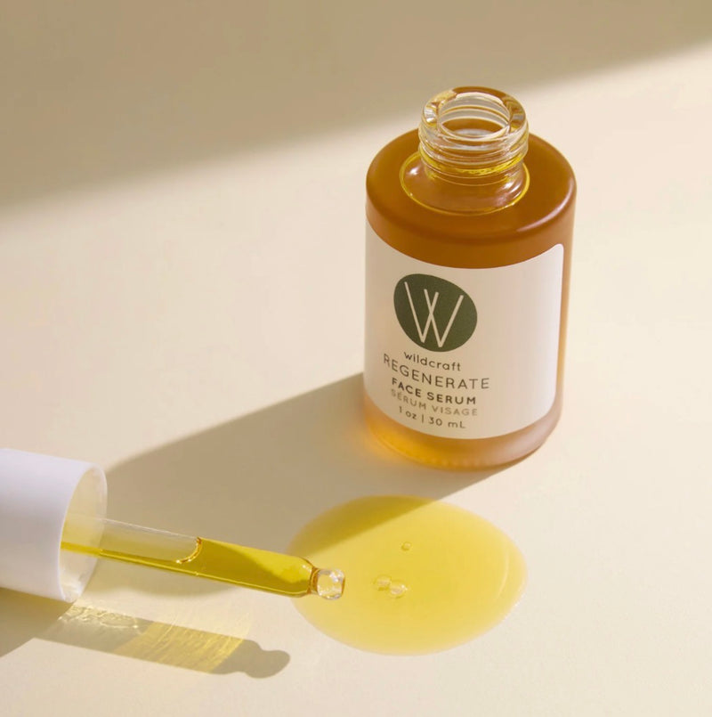 Face Serum | Wildcraft