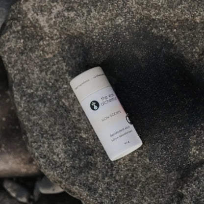 Deodorant Stick | The Eco Alchemist