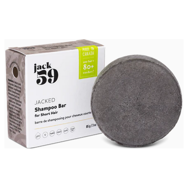 Shampoo Bars | Jack59
