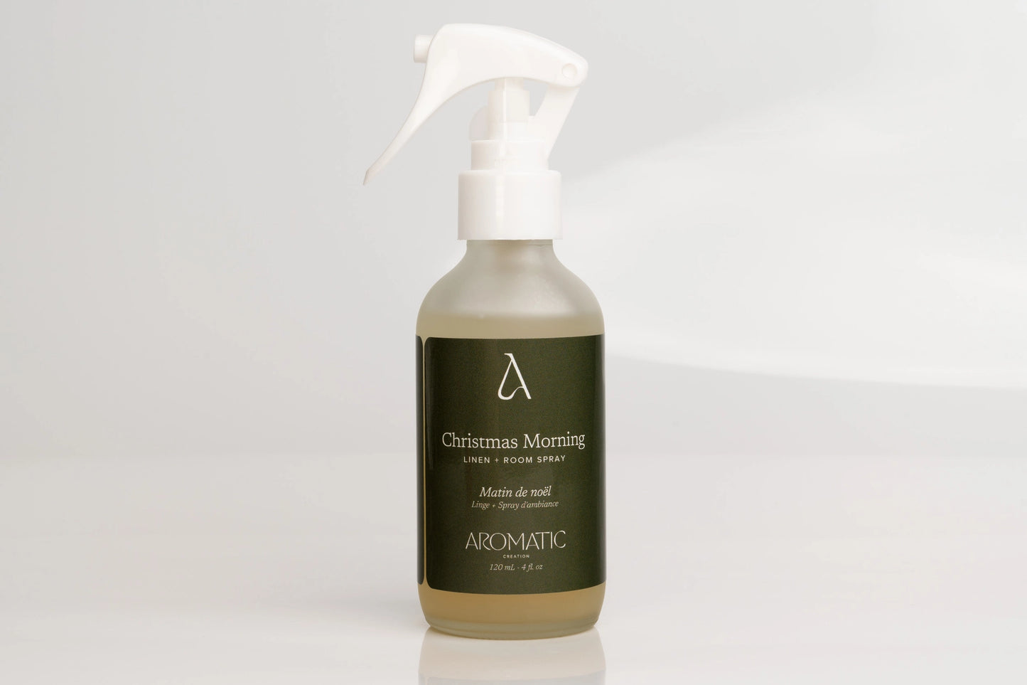 Linen + Room Spray | Winter | Aromatic Creations