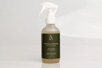 Linen + Room Spray | Winter | Aromatic Creations