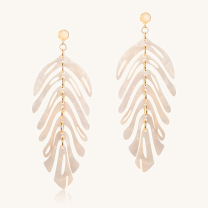 Rowan Earrings | OLAEDA