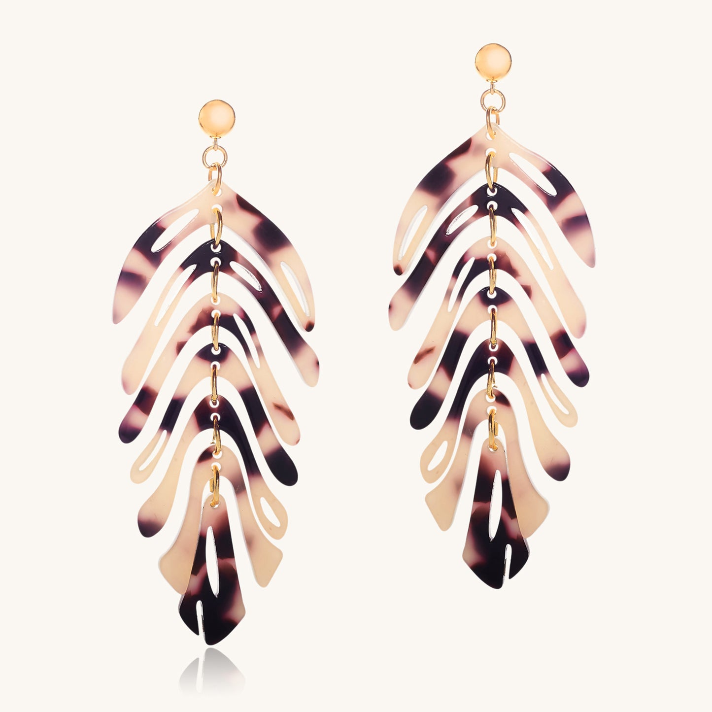 Rowan Earrings | OLAEDA