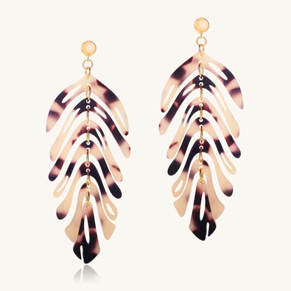 Rowan Earrings | OLAEDA