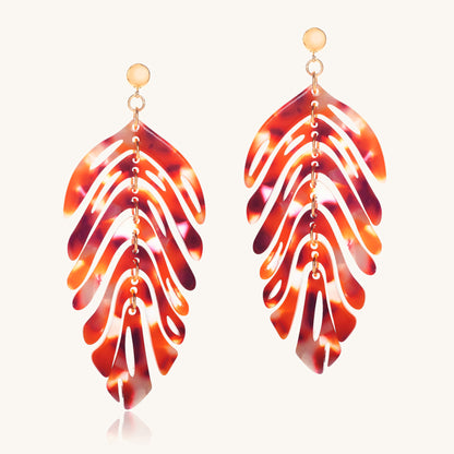 Rowan Earrings | OLAEDA