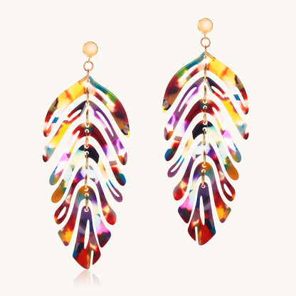 Rowan Earrings | OLAEDA