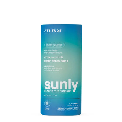Sunly After Sun Stick | ATTITUDE