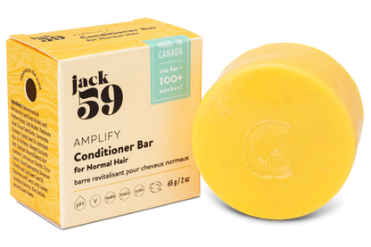 Amplify Conditioner Bar | Jack59