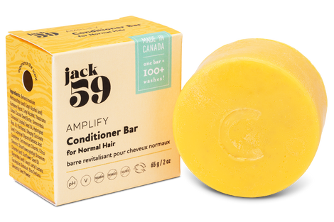 Amplify Conditioner Bar | Jack59