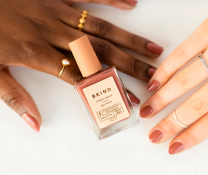 Nail Polish | BKIND