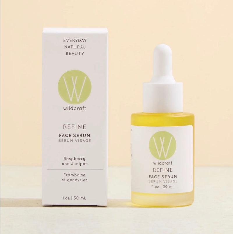 Face Serum | Wildcraft