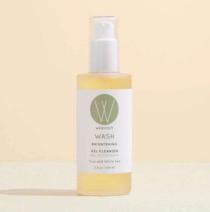 Wash Gel Cleanser by Wildcraft | Purifying Daily Facial Cleanser