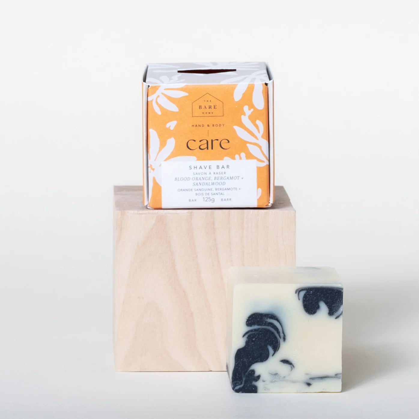 Shave Bar | The Bare Home
