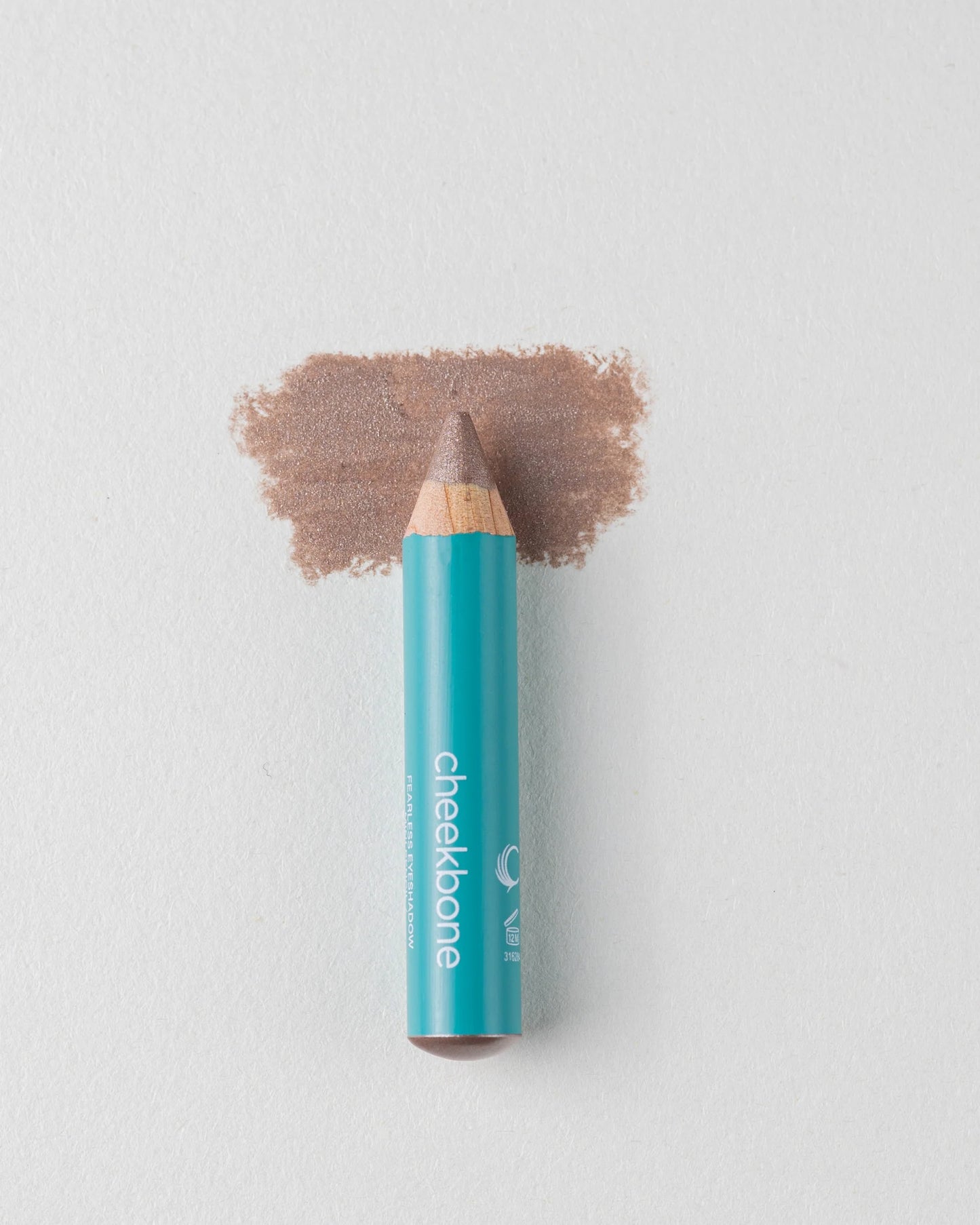 Fearless Eyeshadow Mini | Cheekbone Beauty