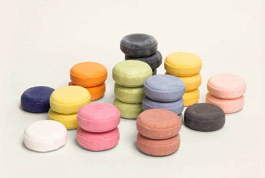 Shampoo Bars | Jack59