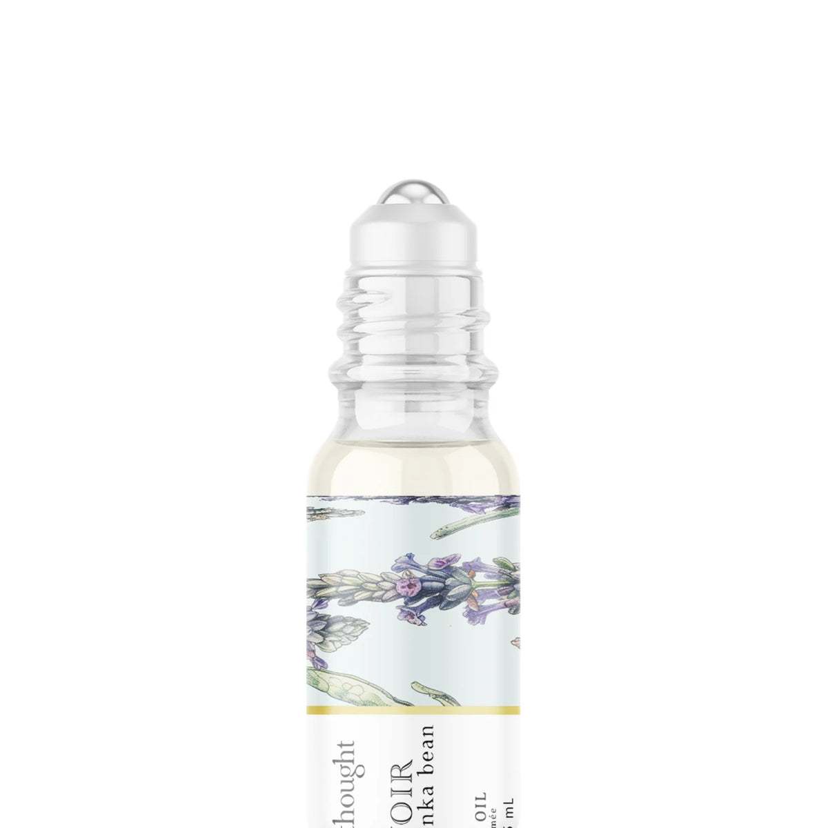 Roll-On Perfume Oils | A Pleasant Thought