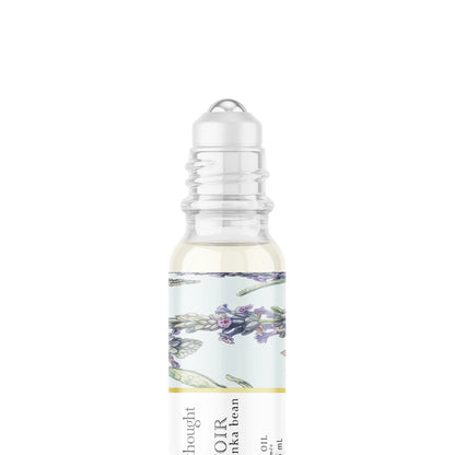 Roll-On Perfume Oils | A Pleasant Thought