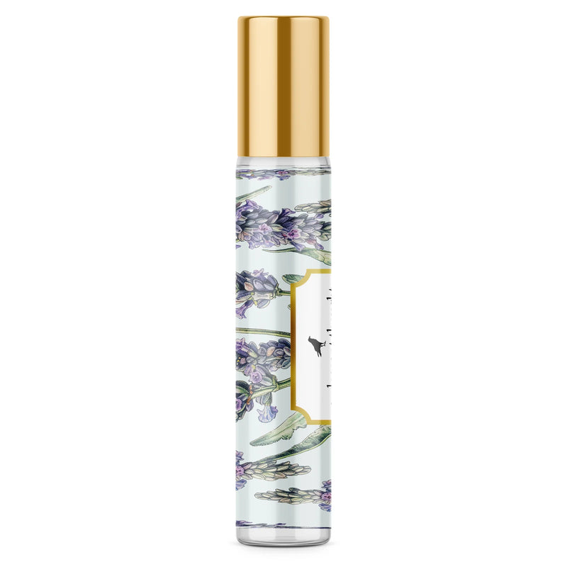 Roll-on Perfume Oils | A Pleasant Thought