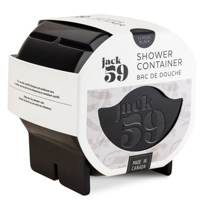 Compostable Shower Container | Jack59