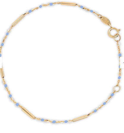 Bracelets | 10k Solid Gold | OLAEDA