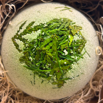Bath Bombs | Lilit Botanicals