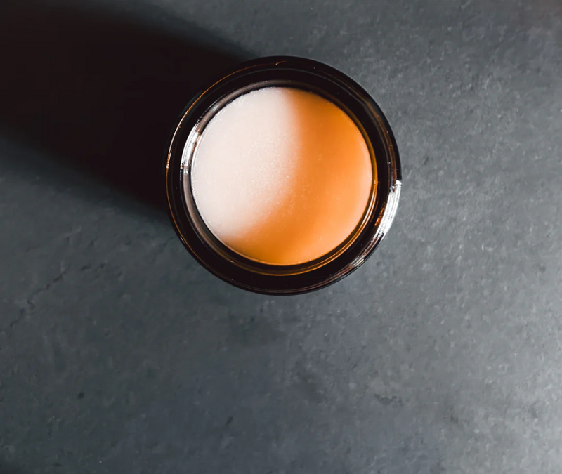 Botanical Cleansing Balm | Lilit Botanicals