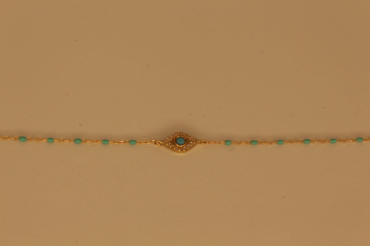 Bracelets | 10k Solid Gold | OLAEDA