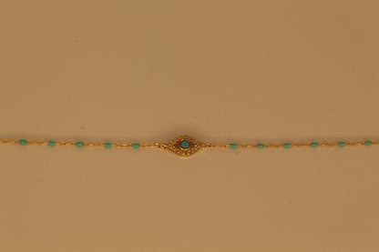 Bracelets | 10k Solid Gold | OLAEDA