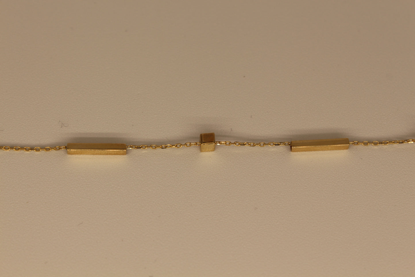 Bracelets | 10k Solid Gold | OLAEDA