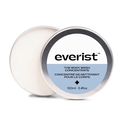 The Body Wash Concentrate | Everist