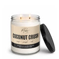 Coconut Crush Soy Candle | Market Candle Company