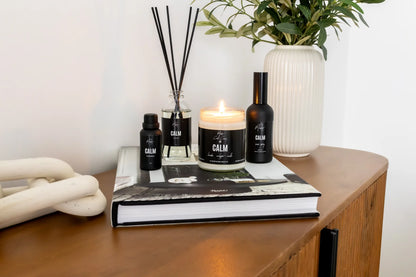 Calm Diffuser Reeds | Market Candle Company