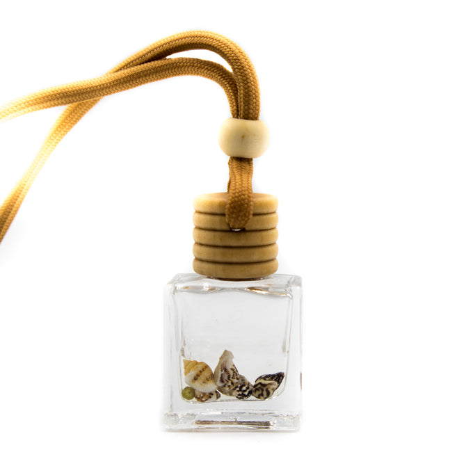 Car Diffuser | A Pleasant Thought