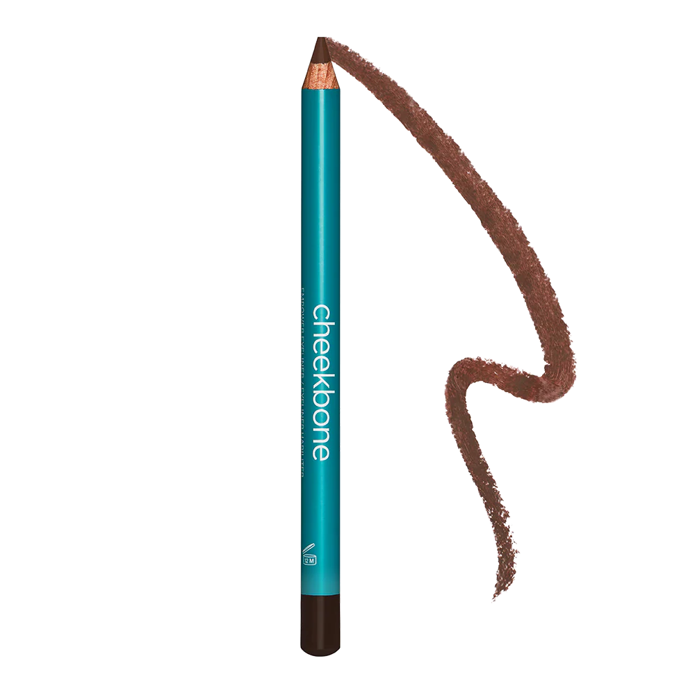 Empowered Eyeliner | Cheekbone Beauty