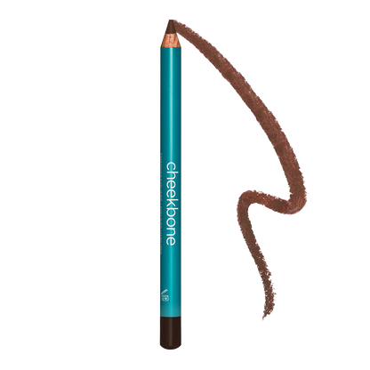Empowered Eyeliner | Cheekbone Beauty