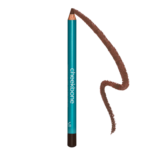 Empowered Eyeliner | Cheekbone Beauty