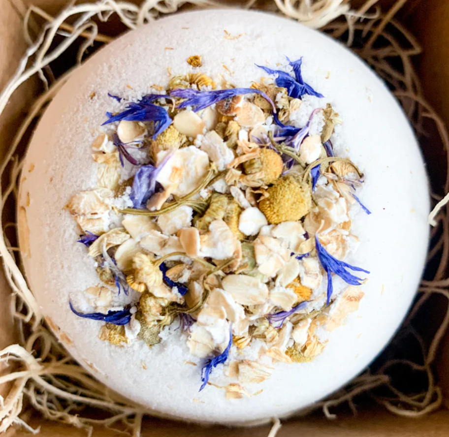 Bath Bombs | Lilit Botanicals